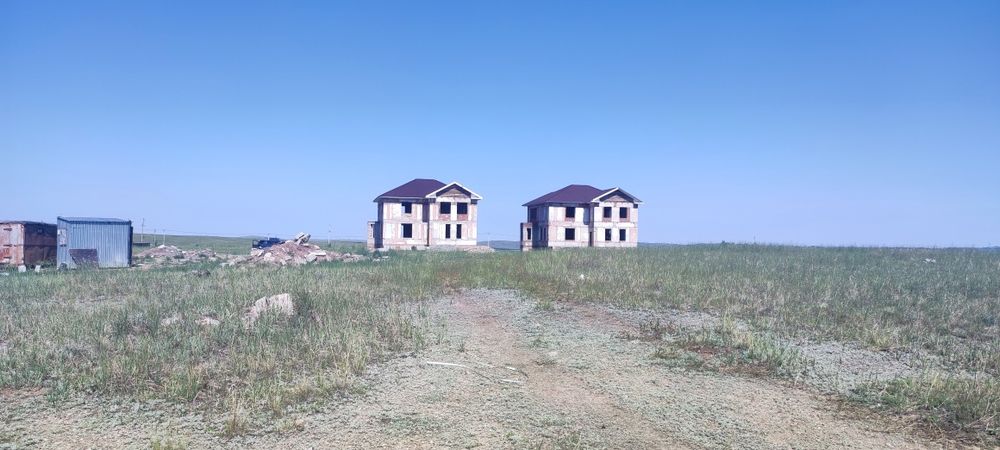 Продам земельный участок