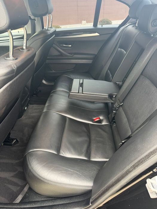 BMW 520D 190cp euro 6