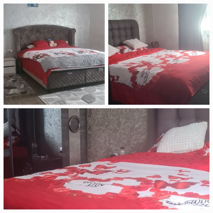 Casa noua de vanzare