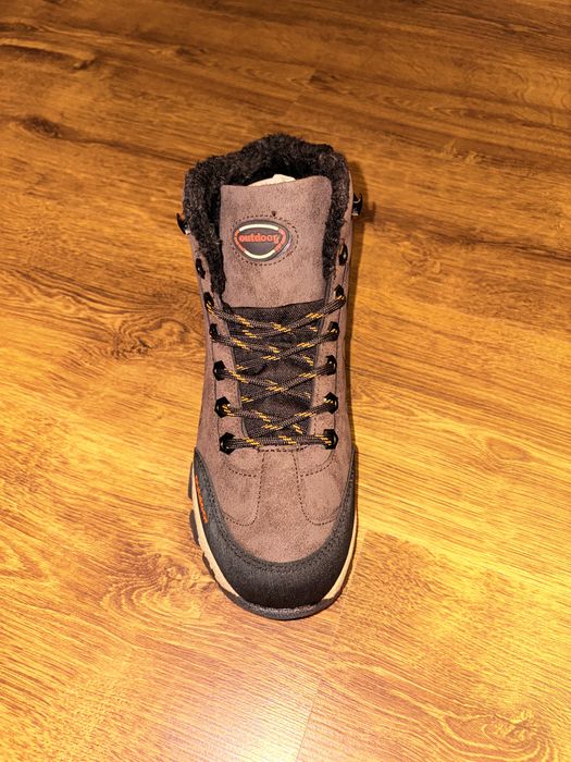 Ghete de iarna unisex noi marimea 40.