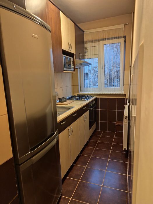 Chirie apartament 2 camere