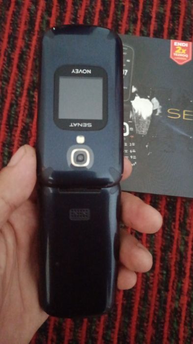 Srochna sotiladi SENAT  350min