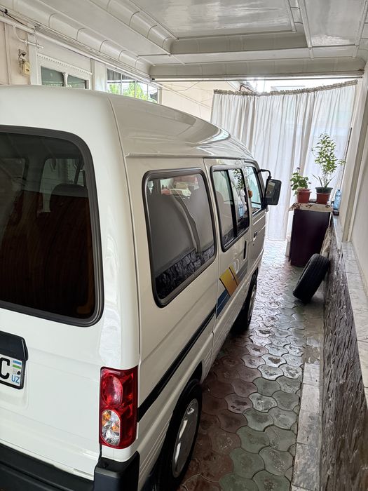 Chevrolet Damas 2024 — 4