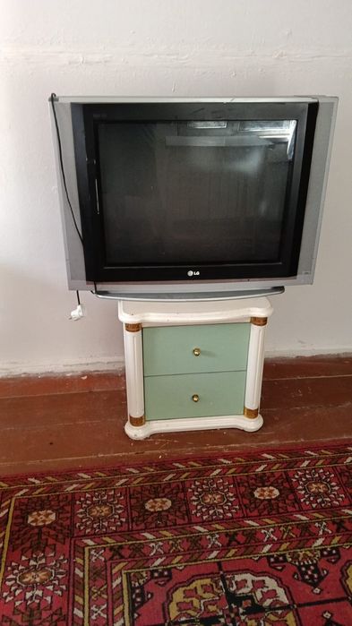 Панасоник телевизор