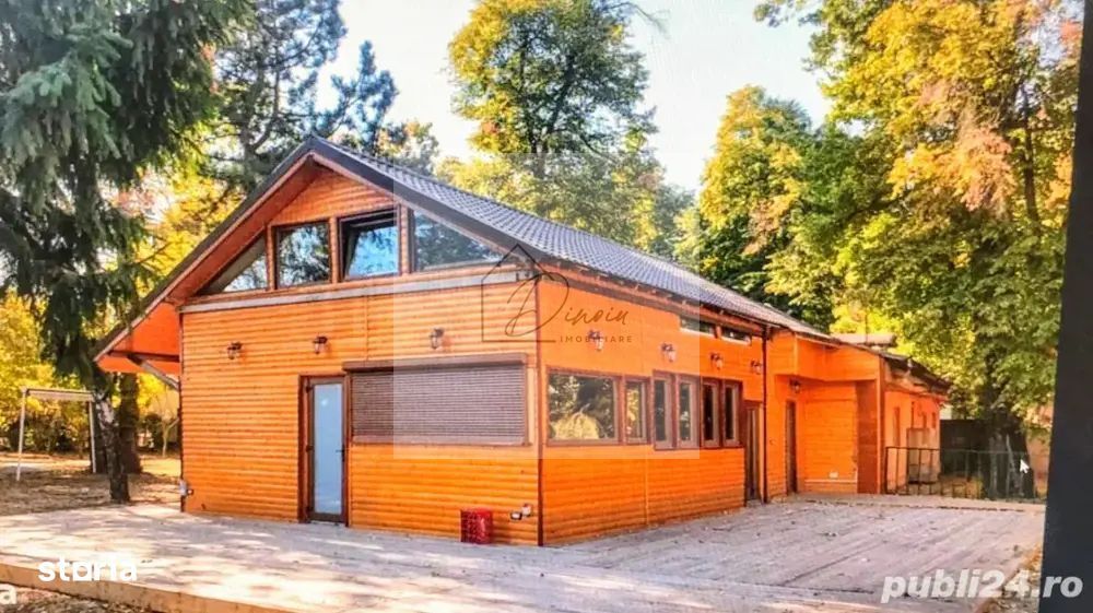 Spatiu Comercial Herăstrău I Piata Presei I COMISION 0%