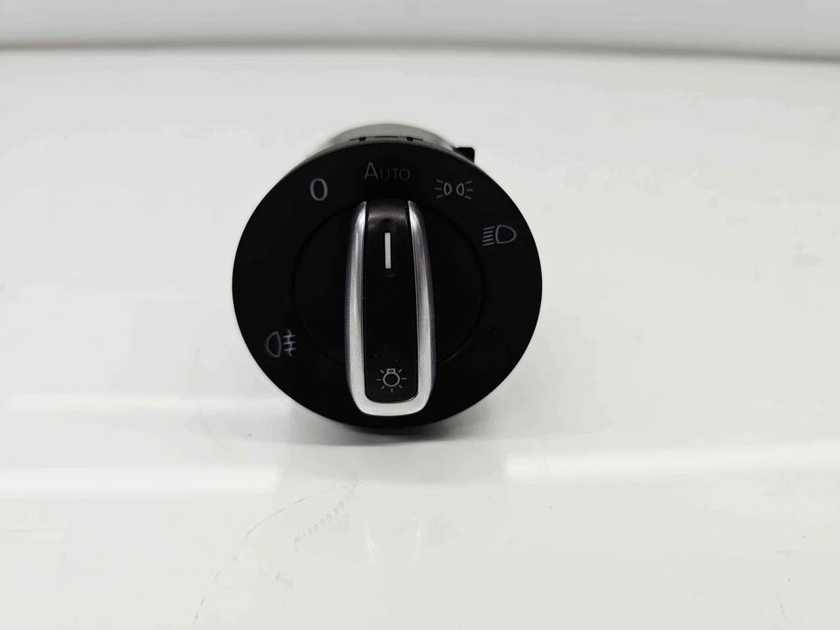Bloc lumini Volkswagen Golf 6 (5K1) [Fabr 2009-2013] 3C8941431