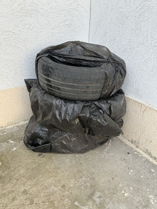 Шины летние Triangel