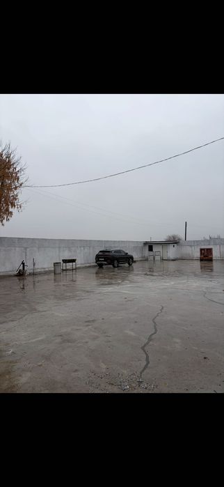 9 sotox yer arendaga beriladi