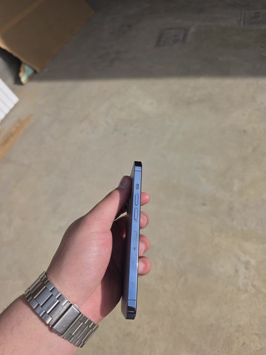 Iphone 13 pro holati ideal ochilmagan