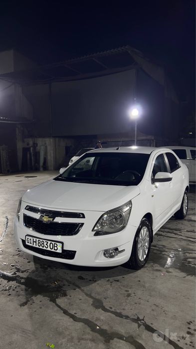 Chevrolet Cobalt