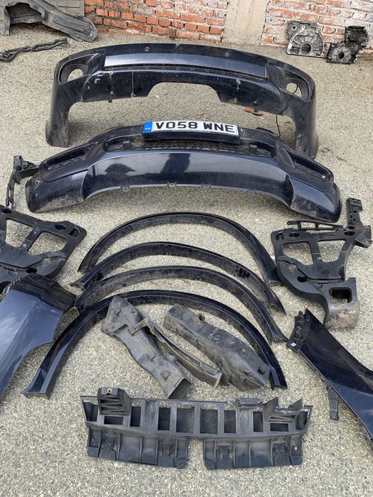 Продаваме м пакет за бмв е70 bmw e70