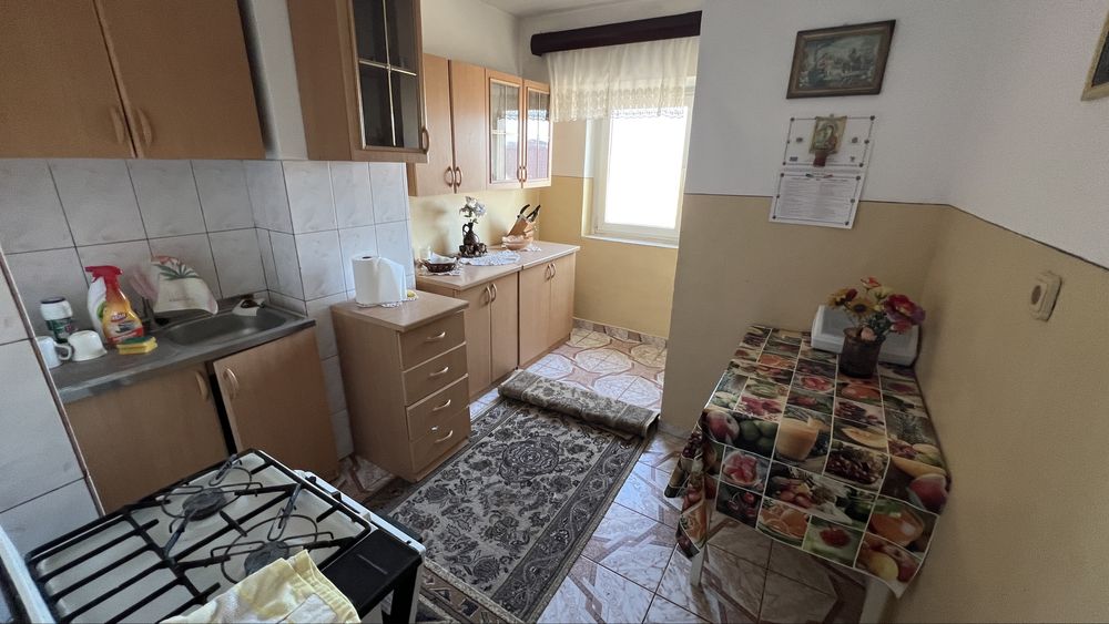 Apartamanet in Mangalia