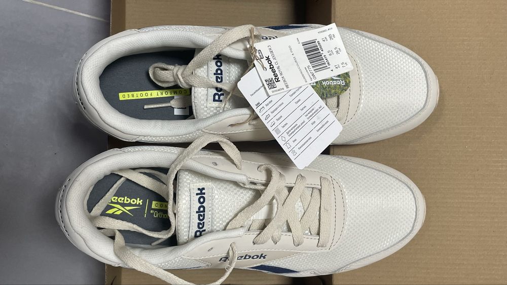 Продажа кросовок Reebok оригинал