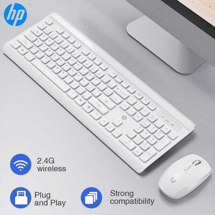 Моноблок 24" All-In-One