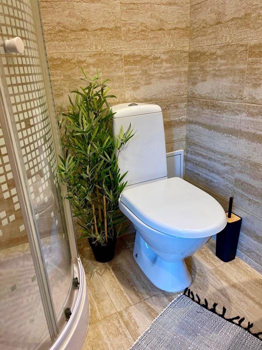 Garsoniera Orsova Zona Centrală Etaj 1