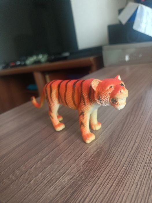 Игрушки Динозавры