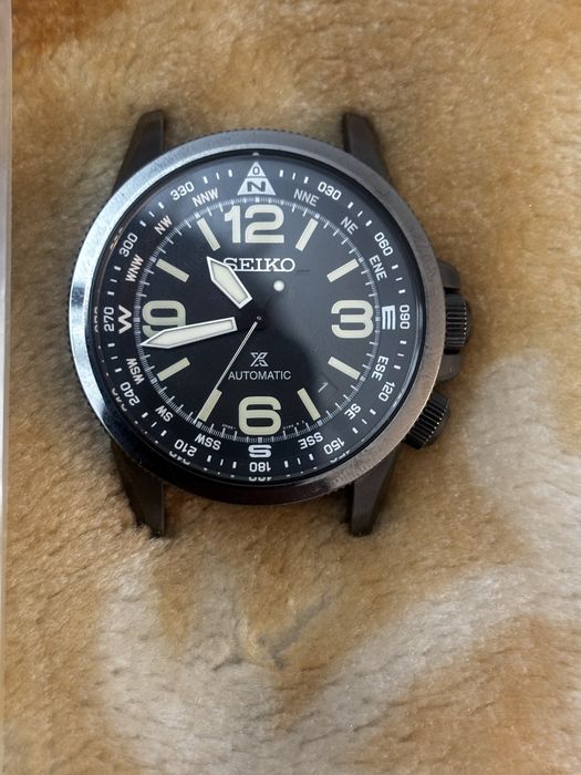 Seiko prospex automatic