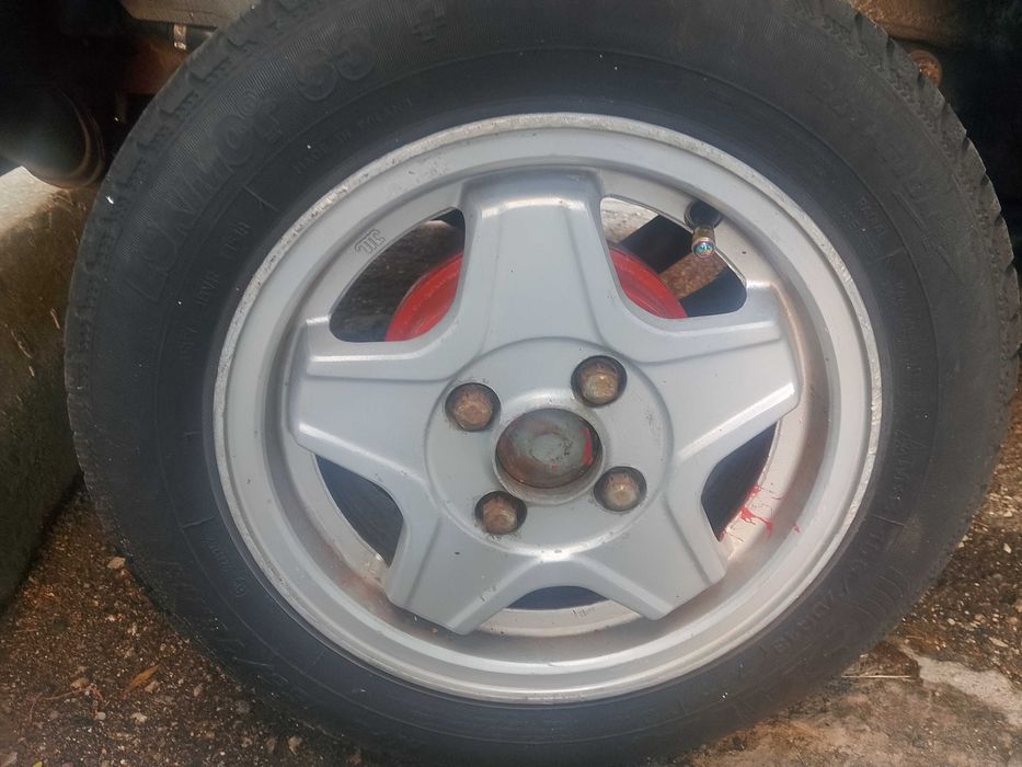 Автомобили джанти всичко