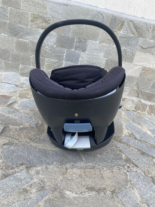 Детско столче за кола Cybex Balios 2in1