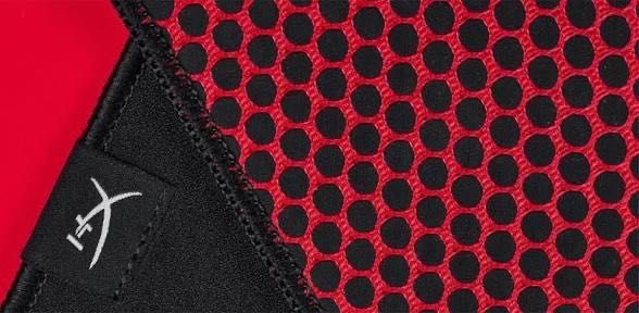 Коврик для компьютерной мыши HyperX Pulsefire Mat