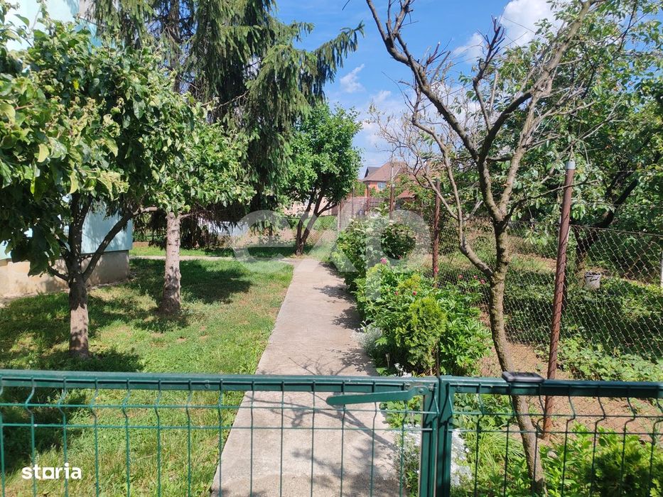 Apartament 2 camere, Beiusului