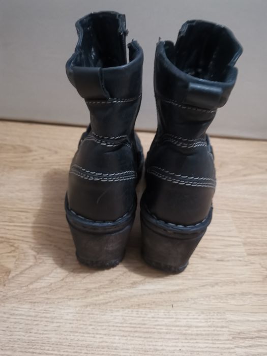 Josef Seibel дамски зимни боти с ток EU 38