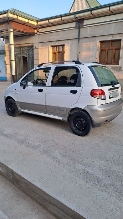 Matiz best sotiladi
