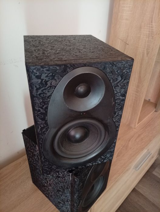 Monitoare de studio Fame 1050 Active KRK,Yamaha,Jbl,M-audio