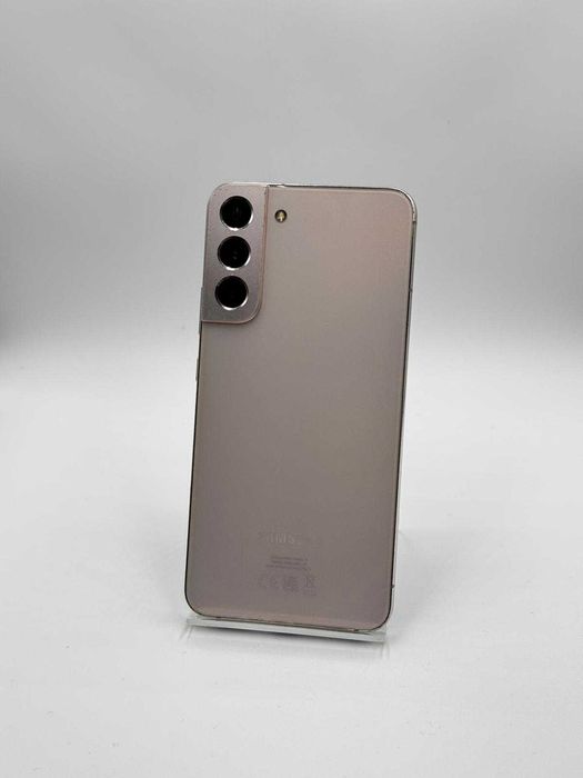 Samsung S22 PLUS / 128 GB 8 GB Ram / Factura / Garantie #50773