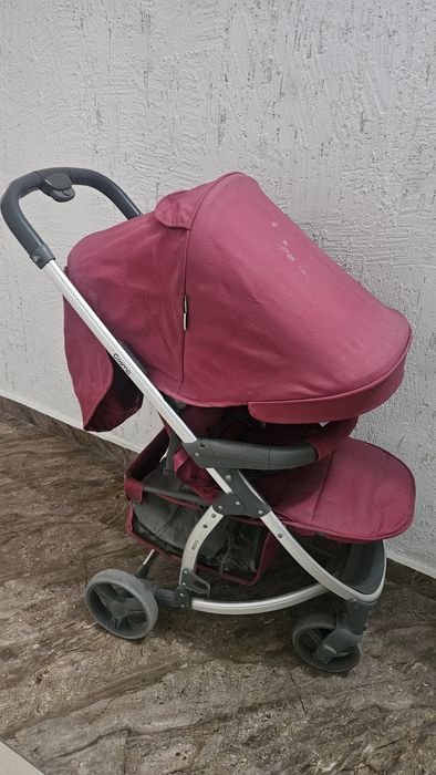 Продам коляску прогулочную для ребёнка