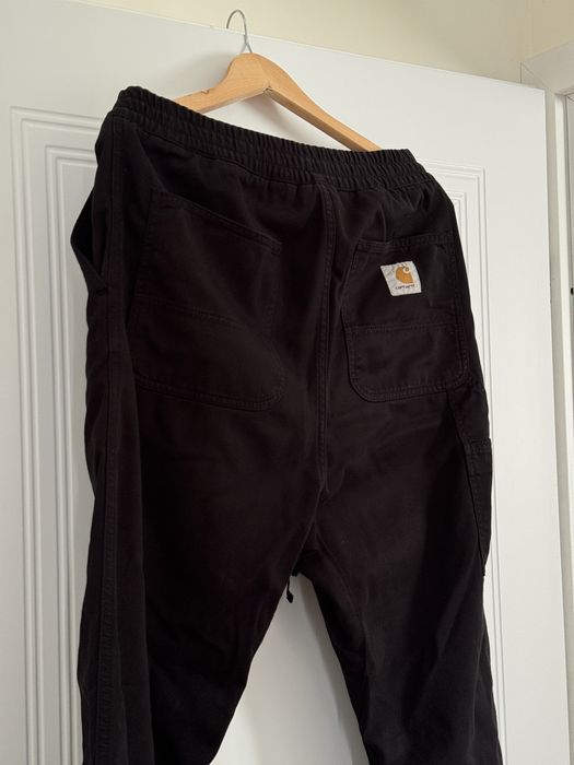 Pantaloni Carhartt