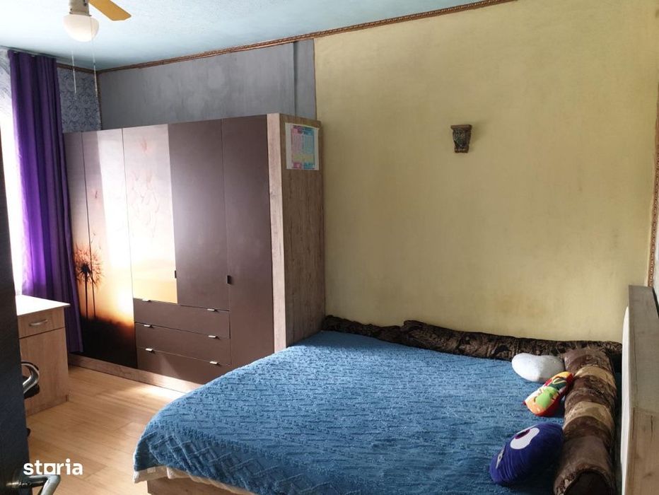 Apartament 3 CAM, SU 78.97MP, 2 TERASE, zona ZORILOR
