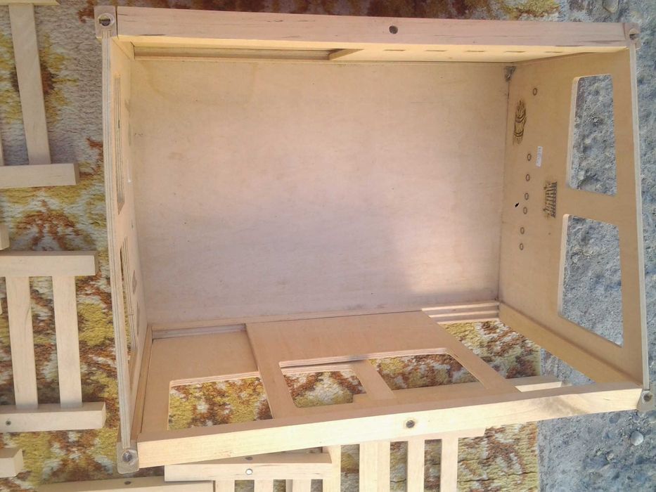 Jucarie copii | Set Mini Ferma | multifunctionala