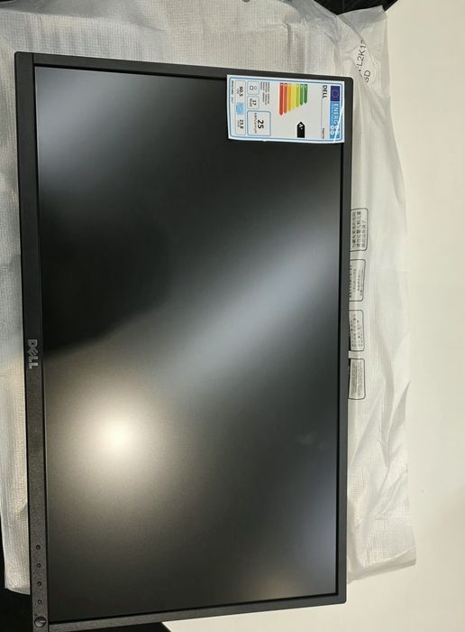 Monitor dell P2417H