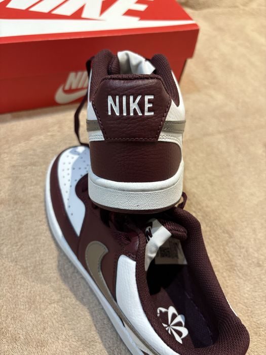 спортни обувки Nike