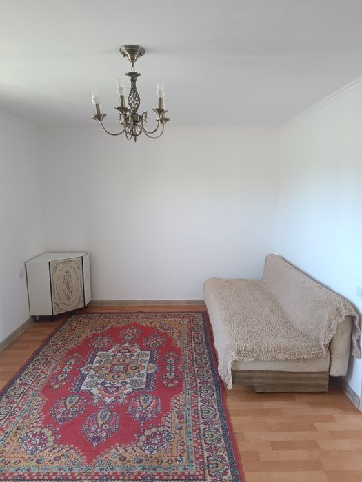 Сдам времянку на долгий срок