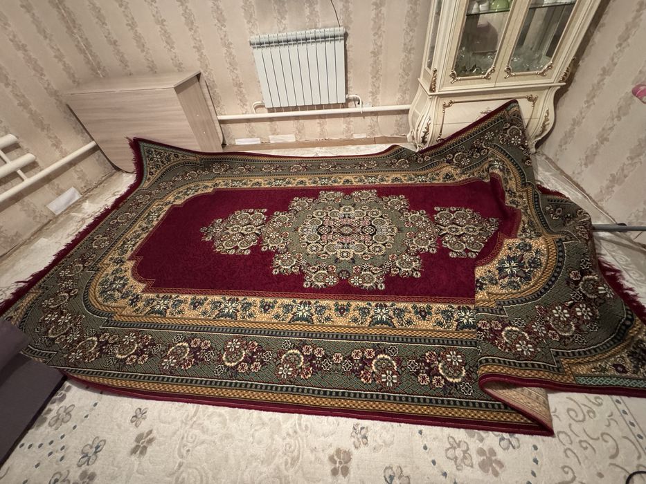 Продам ковер 220×400 см