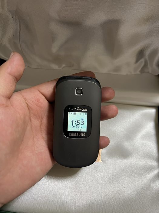 samsung gusto 2verizon