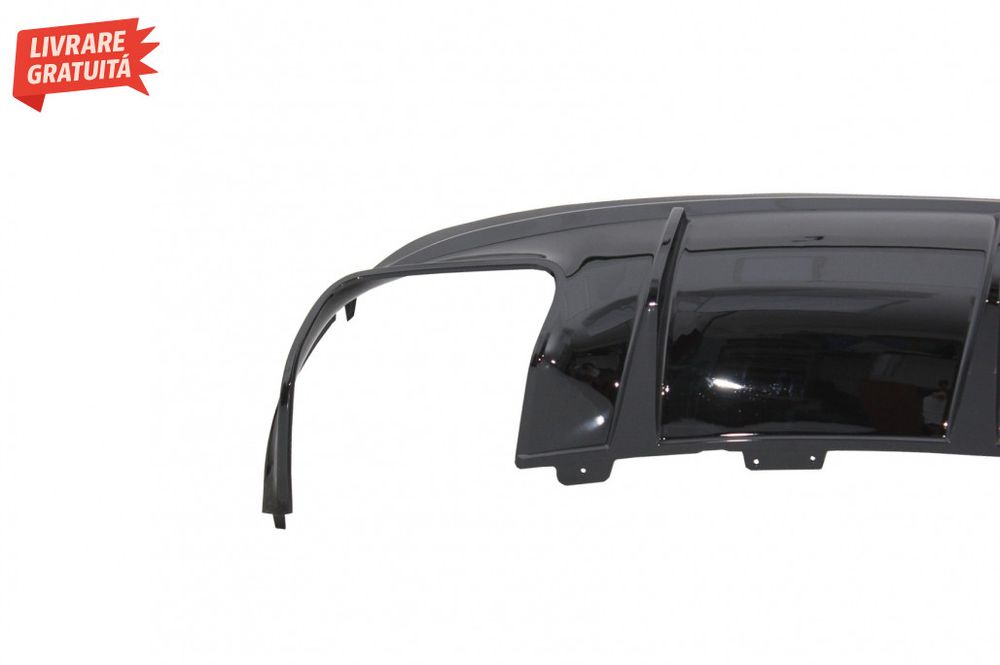 Difuzor Bara Spate Mercedes CLA W117 X117 (2013-2018) Facelift CLA45 L