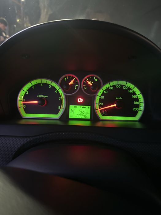 Nexia 3 .2018-yil avtomat karobka, kraska toza %100