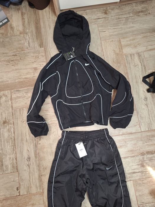 Compleu Nike × Corteiz de fas marimea M