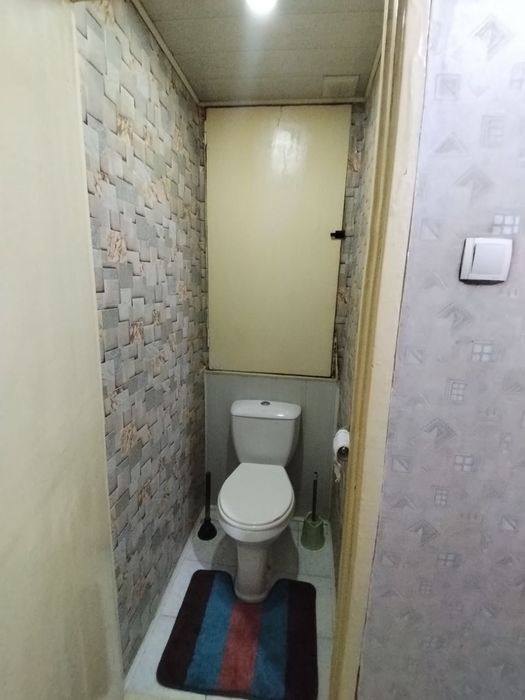 Чиланзар - 9 квартал 1-комнатная