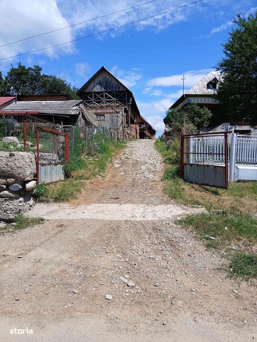 Teren intravilan de vânzare, 6719mp, rural