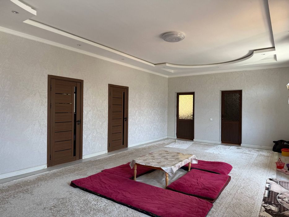 Дом 4 Сотки, Барданкуль, Три • комнаты • 100м² , Бектемир, Шаназар