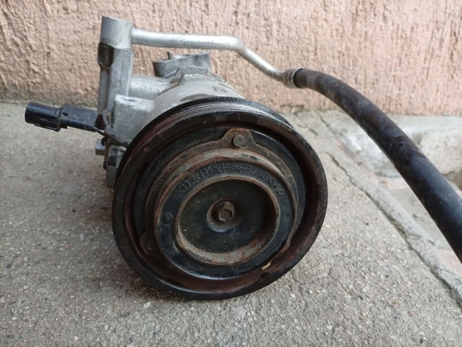 Компресор за климатик  хюндаи i20