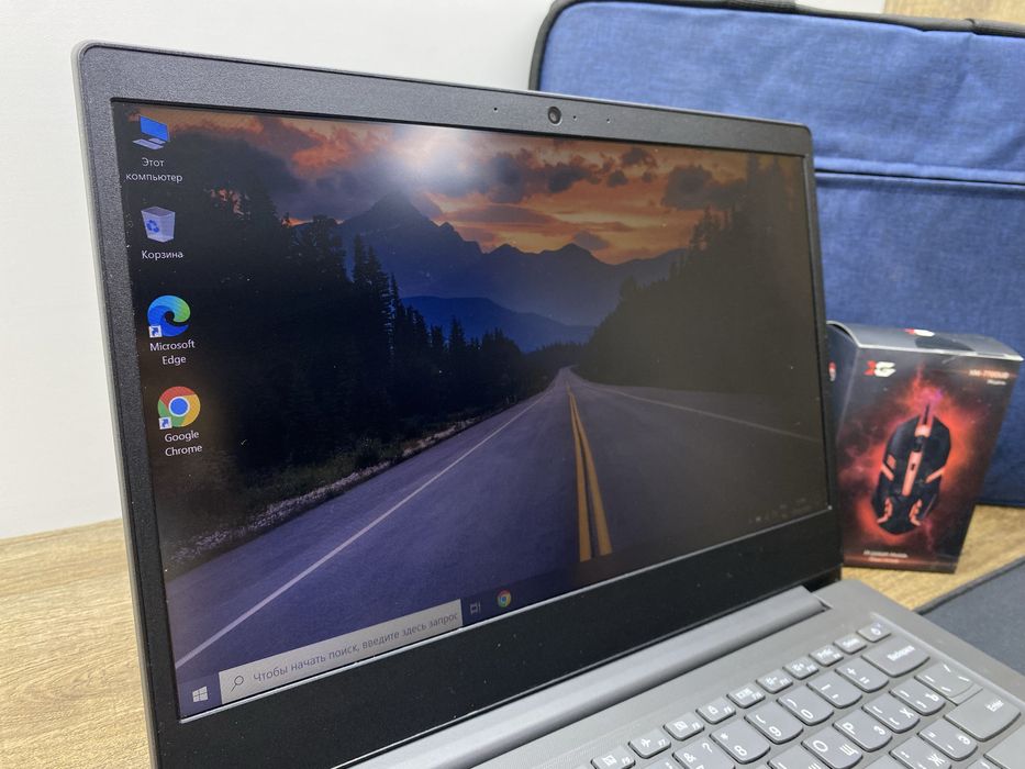 ‼️Продам Нетбук Для Учёбы Lenovo‼️