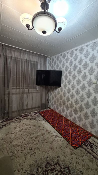 Квартира 2-х комнатная