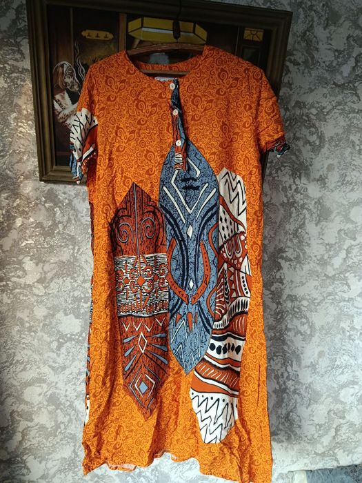 Продам платье тонкое