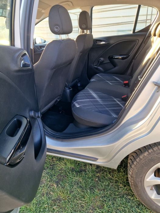 Opel Corsa E 1.3 diesel 2015