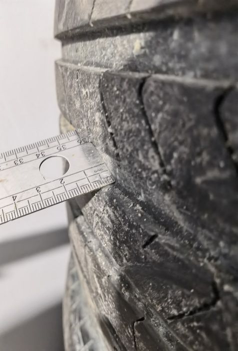 Anvelope vara 275 35 r22 pireli pzero din 2023
